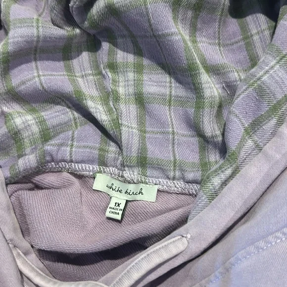 Hoodie - Picture 6 of 6